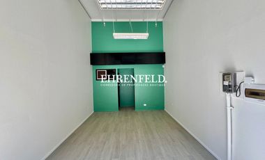 Jose Toribio Medina, Santiago centro. Local remodelado con excelente ubicación