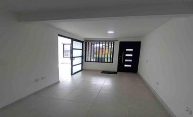 APARTAMENTO EN ARRIENDO VILLA MARIA