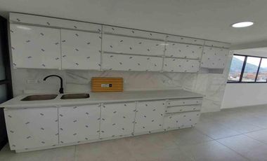 APARTAMENTO EN ARRIENDO VILLA MARIA