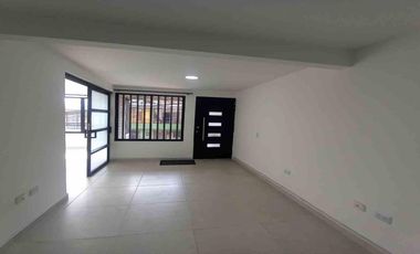 APARTAMENTO EN ARRIENDO VILLA MARIA