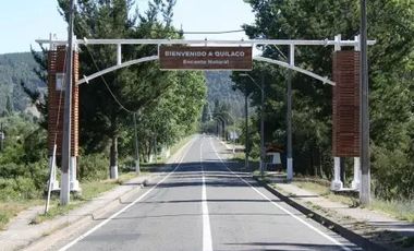 QUILACO URBANO