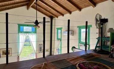 Venta romántica Casa en Salvador María- Lobos