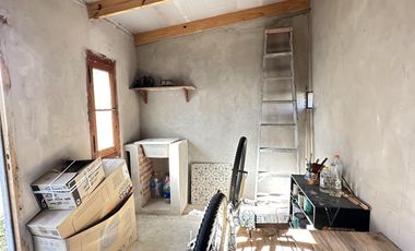 Venta romántica Casa en Salvador María- Lobos