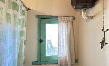 Venta romántica Casa en Salvador María- Lobos