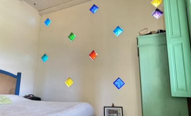 Venta romántica Casa en Salvador María- Lobos