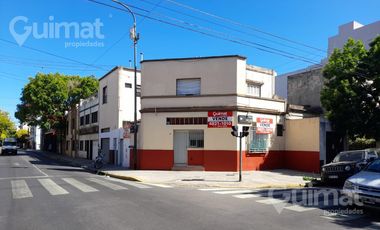 Excelente Terreno en Villa Urquiza- Lideres en Terrenos