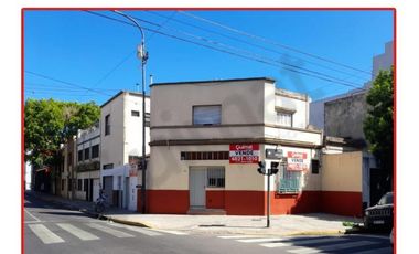 Excelente Terreno en Villa Urquiza- Lideres en Terrenos