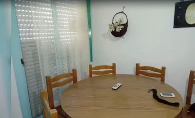Departamento en venta - 2 Dormitorios 1 Baño - 80Mts2 - San Clemente del Tuyú