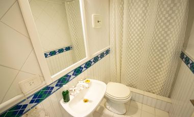 Casa de 4 ambientes   dependencia de servicio en venta, en San Isidro.
