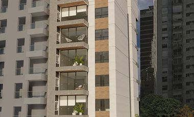 Venta departamento 2 ambientes con balcón en Quilmes