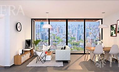 Venta departamento 2 ambientes con balcón en Quilmes