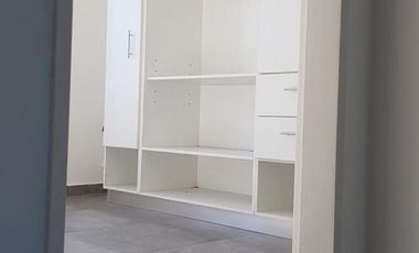 Venta de Departamento con Jardin en Manzanares chico,  4 ambientes
