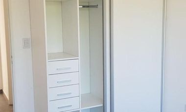 Venta de Departamento con Jardin en Manzanares chico,  4 ambientes