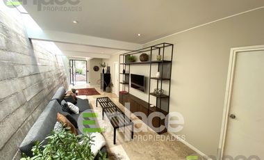 Hermosa casa de Campo a la Venta en Condominio La Quebrada con espectacular vista