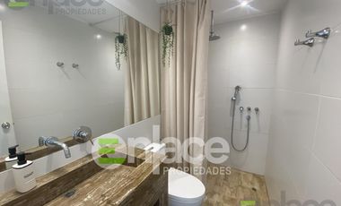 Hermosa casa de Campo a la Venta en Condominio La Quebrada con espectacular vista