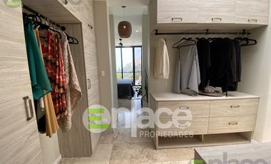 Hermosa casa de Campo a la Venta en Condominio La Quebrada con espectacular vista