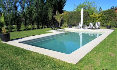 Casa en Santa Catalina