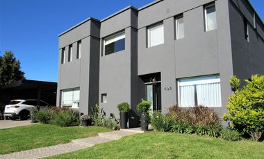 Casa en Santa Catalina