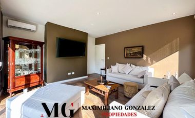 Casa en alquiler, 5 ambientes - Santa Paula, Ezeiza