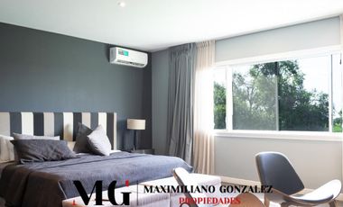 Casa en alquiler, 5 ambientes - Santa Paula, Ezeiza