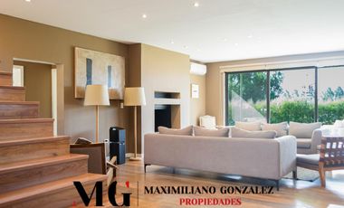 Casa en alquiler, 5 ambientes - Santa Paula, Ezeiza