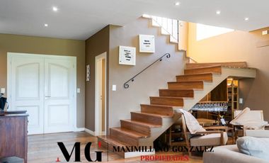Casa en alquiler, 5 ambientes - Santa Paula, Ezeiza