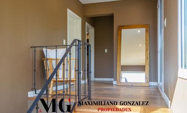 Casa en alquiler, 5 ambientes - Santa Paula, Ezeiza