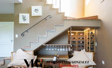 Casa en alquiler, 5 ambientes - Santa Paula, Ezeiza
