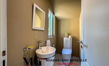 Casa en alquiler, 5 ambientes - Santa Paula, Ezeiza