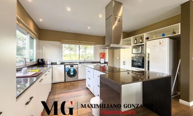 Casa en alquiler, 5 ambientes - Santa Paula, Ezeiza