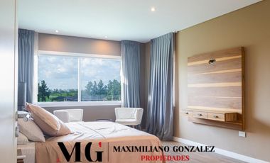 Casa en alquiler, 5 ambientes - Santa Paula, Ezeiza