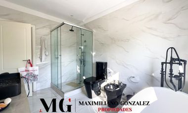 Casa en alquiler, 5 ambientes - Santa Paula, Ezeiza