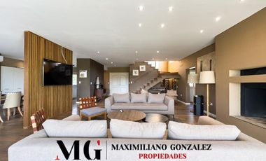 Casa en alquiler, 5 ambientes - Santa Paula, Ezeiza