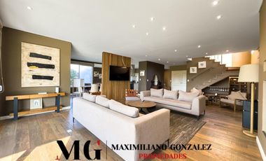 Casa en alquiler, 5 ambientes - Santa Paula, Ezeiza