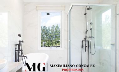 Casa en alquiler, 5 ambientes - Santa Paula, Ezeiza