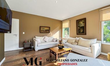 Casa en alquiler, 5 ambientes - Santa Paula, Ezeiza