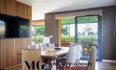 Casa en alquiler, 5 ambientes - Santa Paula, Ezeiza