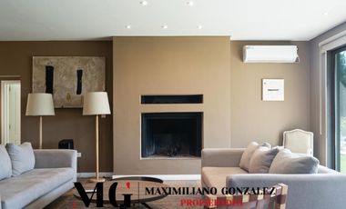 Casa en alquiler, 5 ambientes - Santa Paula, Ezeiza