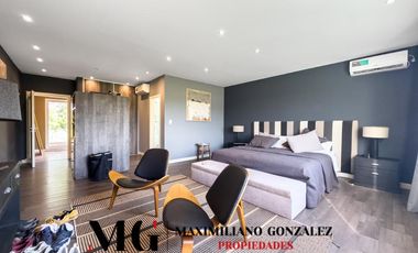 Casa en alquiler, 5 ambientes - Santa Paula, Ezeiza