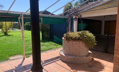 Casa en  San Miguel