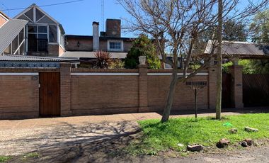 Casa en  San Miguel