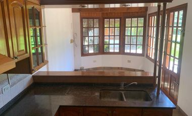 Casa en  San Miguel
