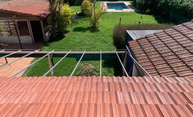 Casa en  San Miguel