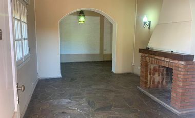 Casa en  San Miguel