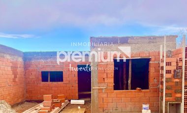PH en barrio Altos de Alberdi II - Plottier