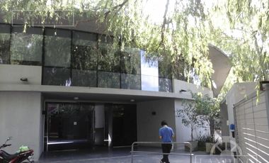 Oficina en  Rincón de Milberg con cochera propia