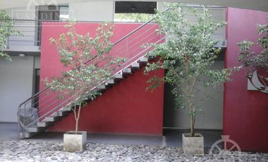 Oficina en  Rincón de Milberg con cochera propia