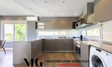 Casa alquiler Santa Paula Ezeiza