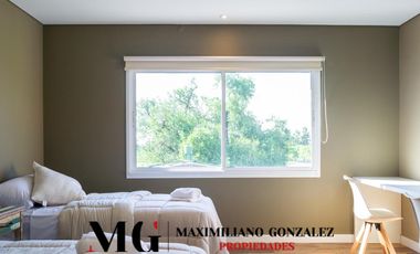 Casa alquiler Santa Paula Ezeiza