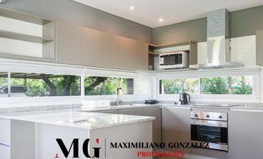 Casa alquiler Santa Paula Ezeiza